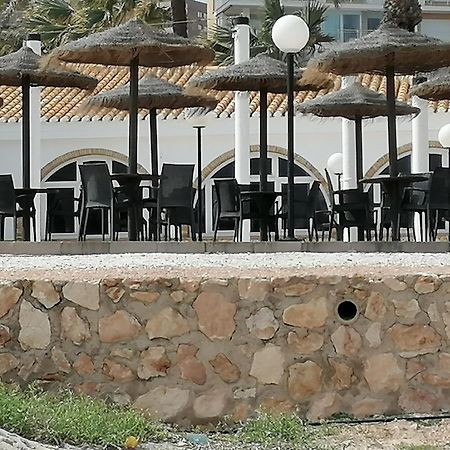 Campoamor Seaview Luaran gambar