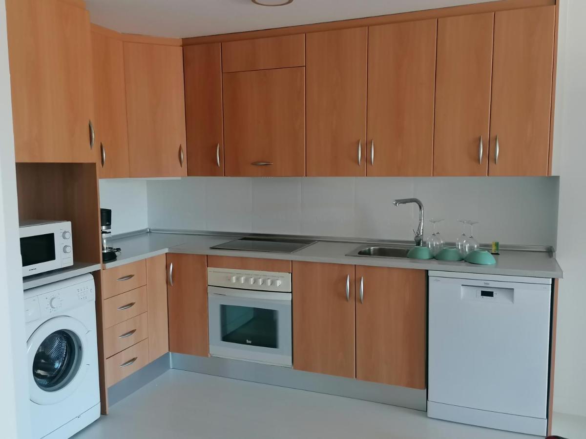 Campoamor Seaview Luaran gambar