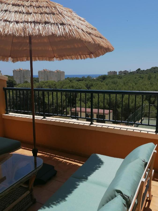 Campoamor Seaview Luaran gambar