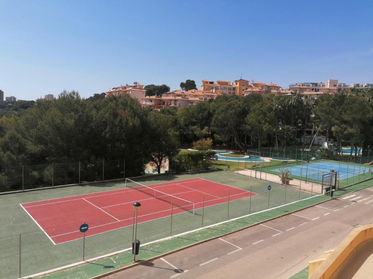 Campoamor Seaview Luaran gambar