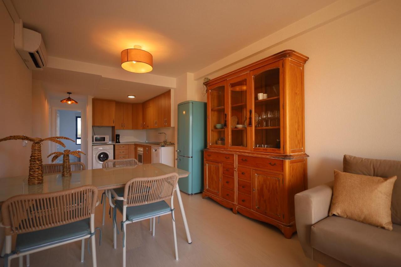 Campoamor Seaview Luaran gambar
