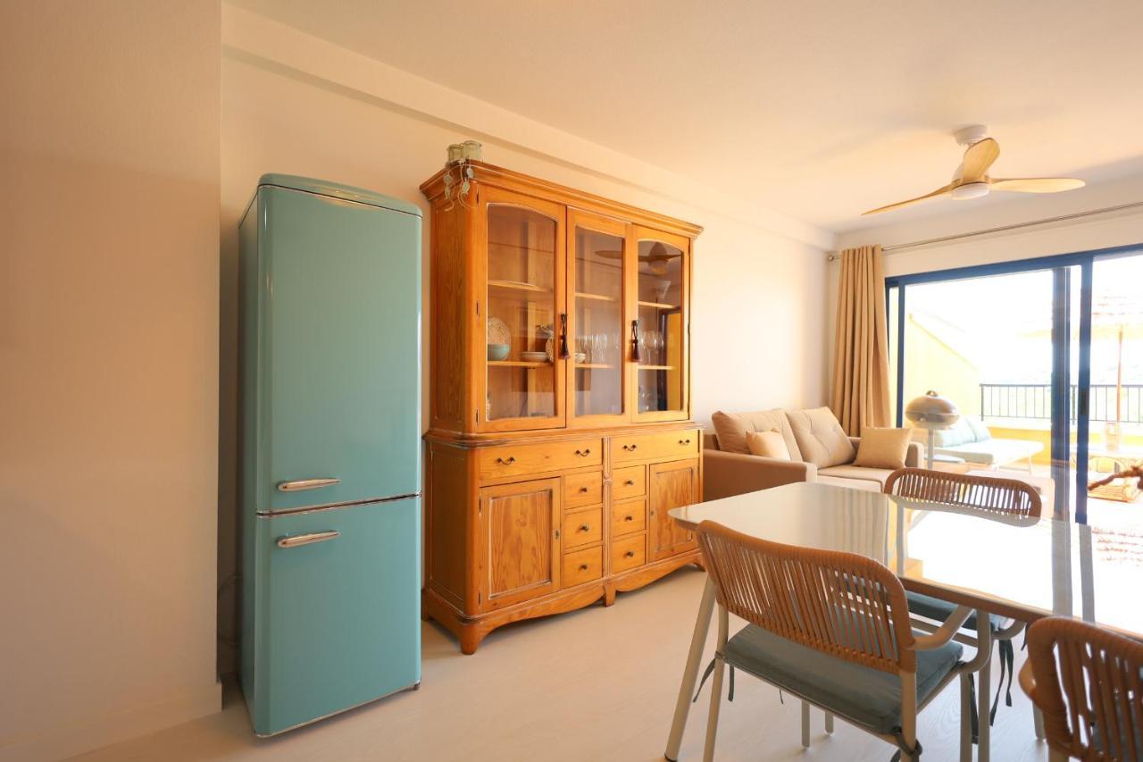 Campoamor Seaview Luaran gambar
