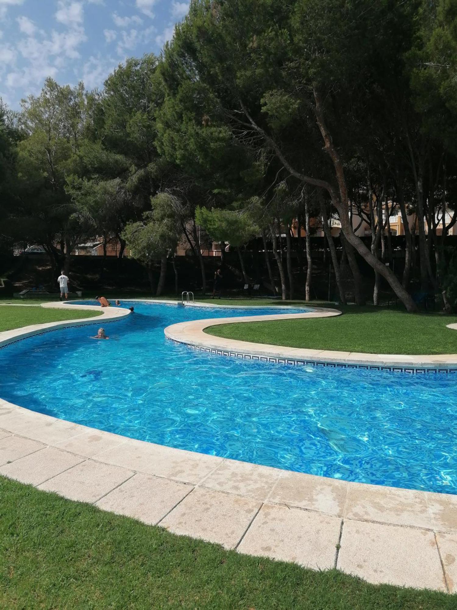 Campoamor Seaview Luaran gambar