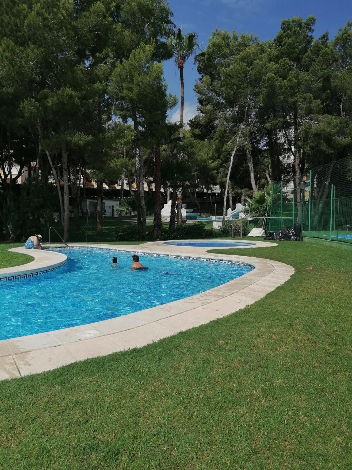 Campoamor Seaview Luaran gambar