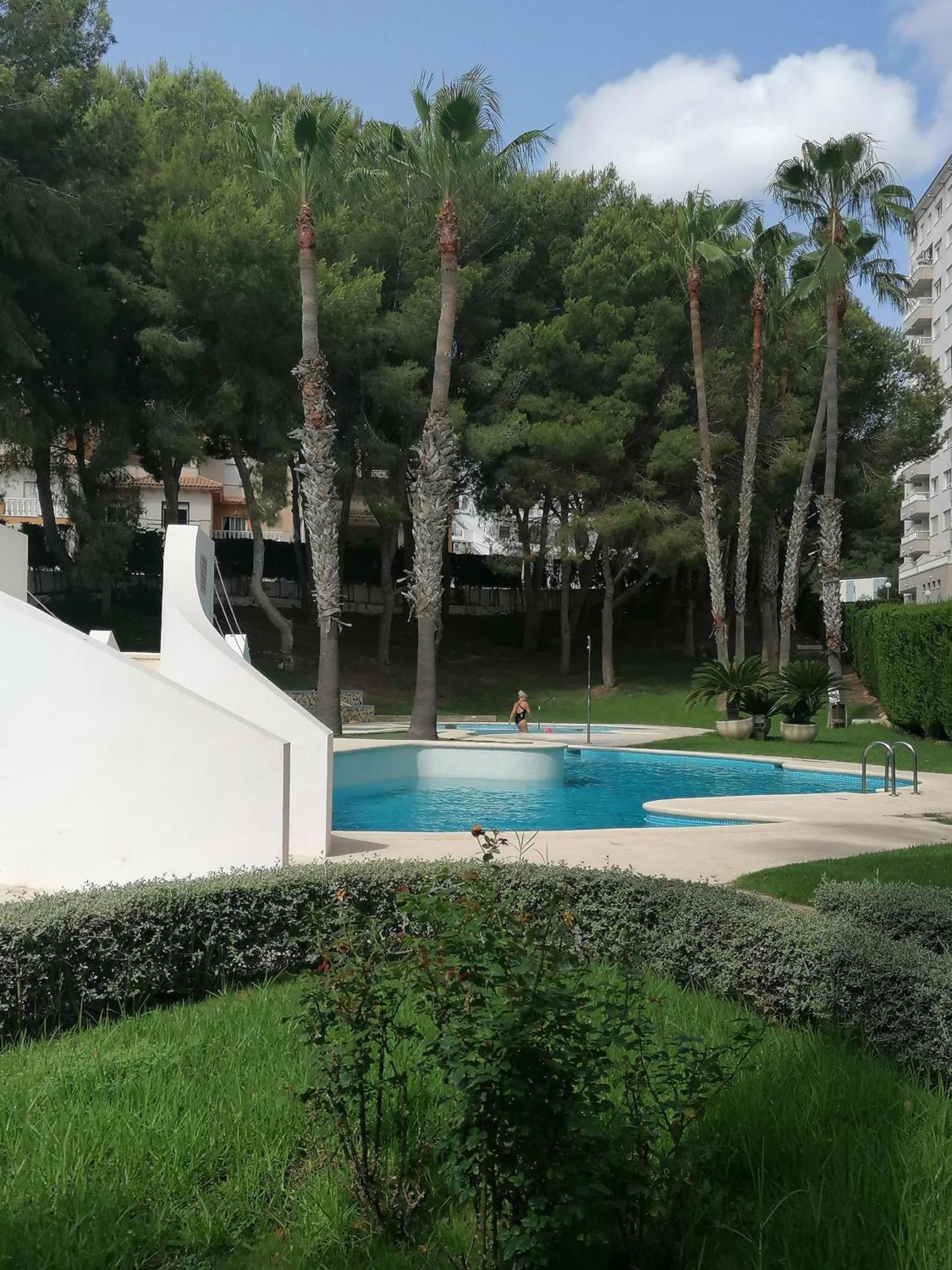 Campoamor Seaview Luaran gambar