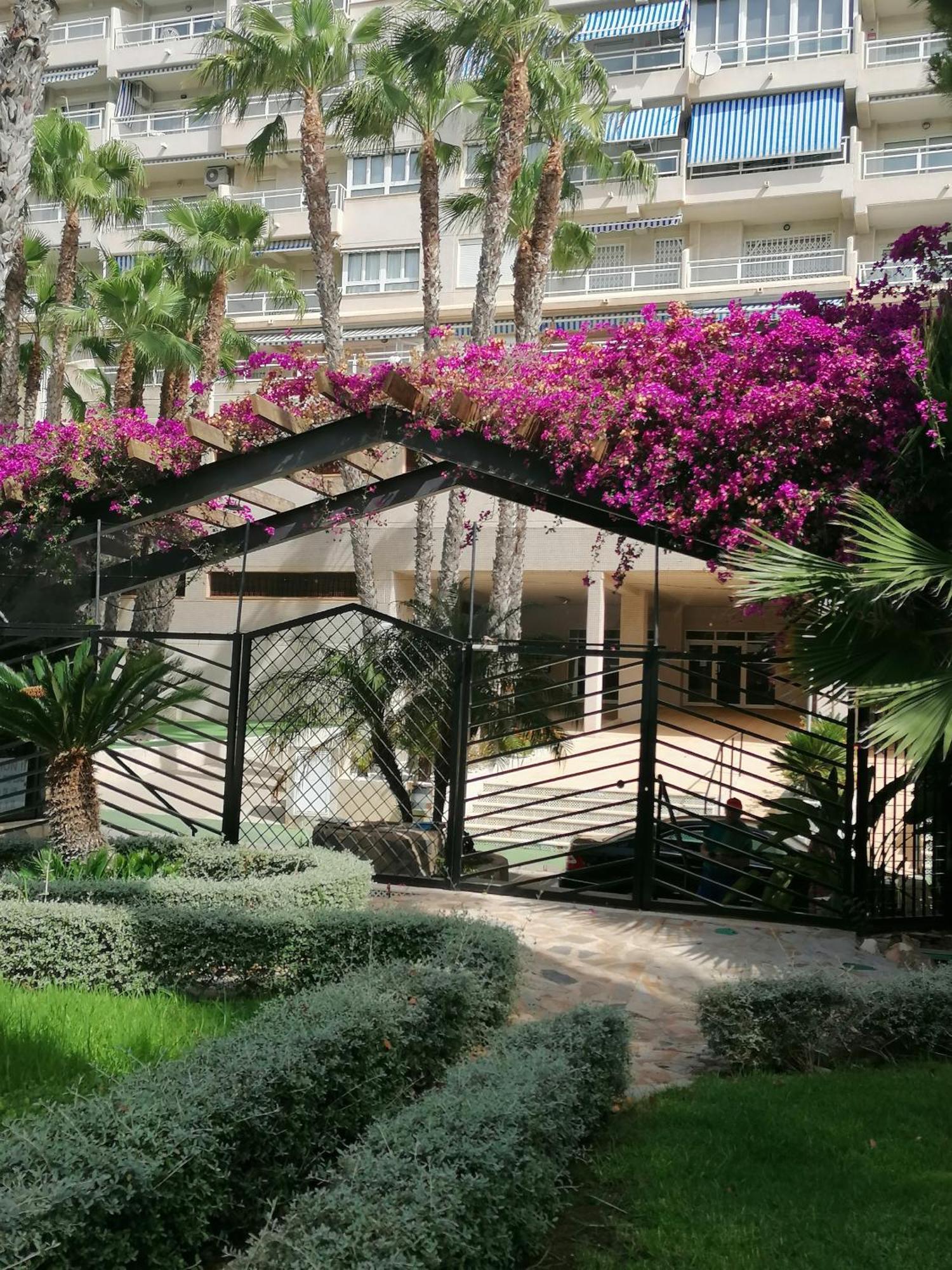 Campoamor Seaview Luaran gambar