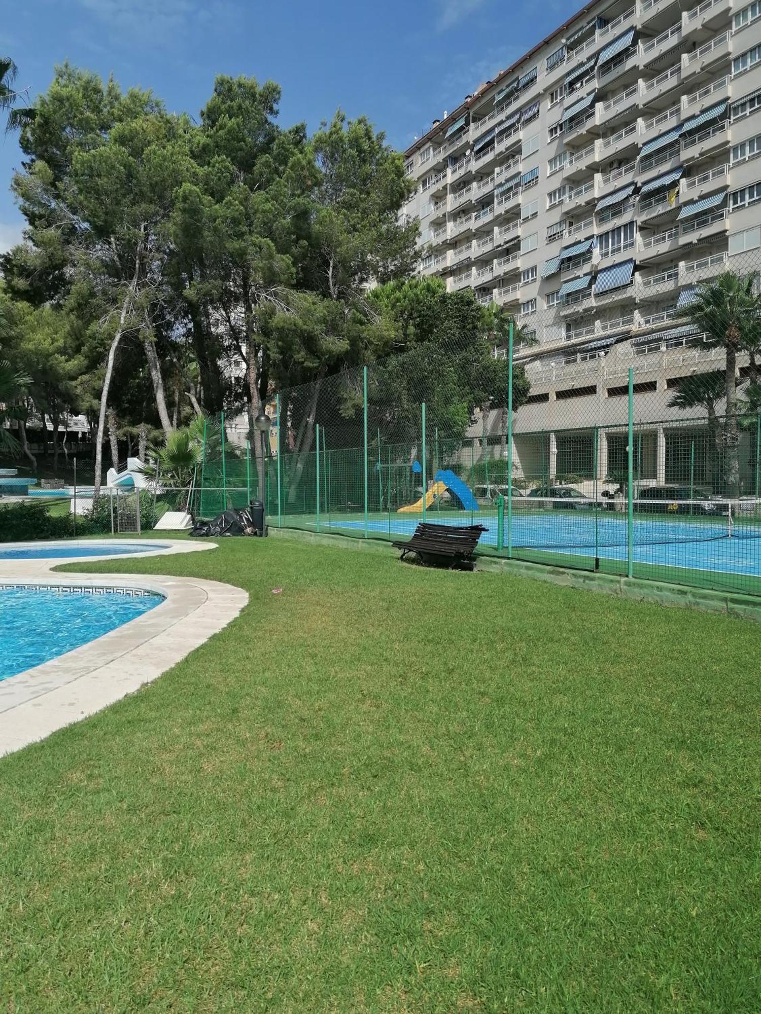 Campoamor Seaview Luaran gambar
