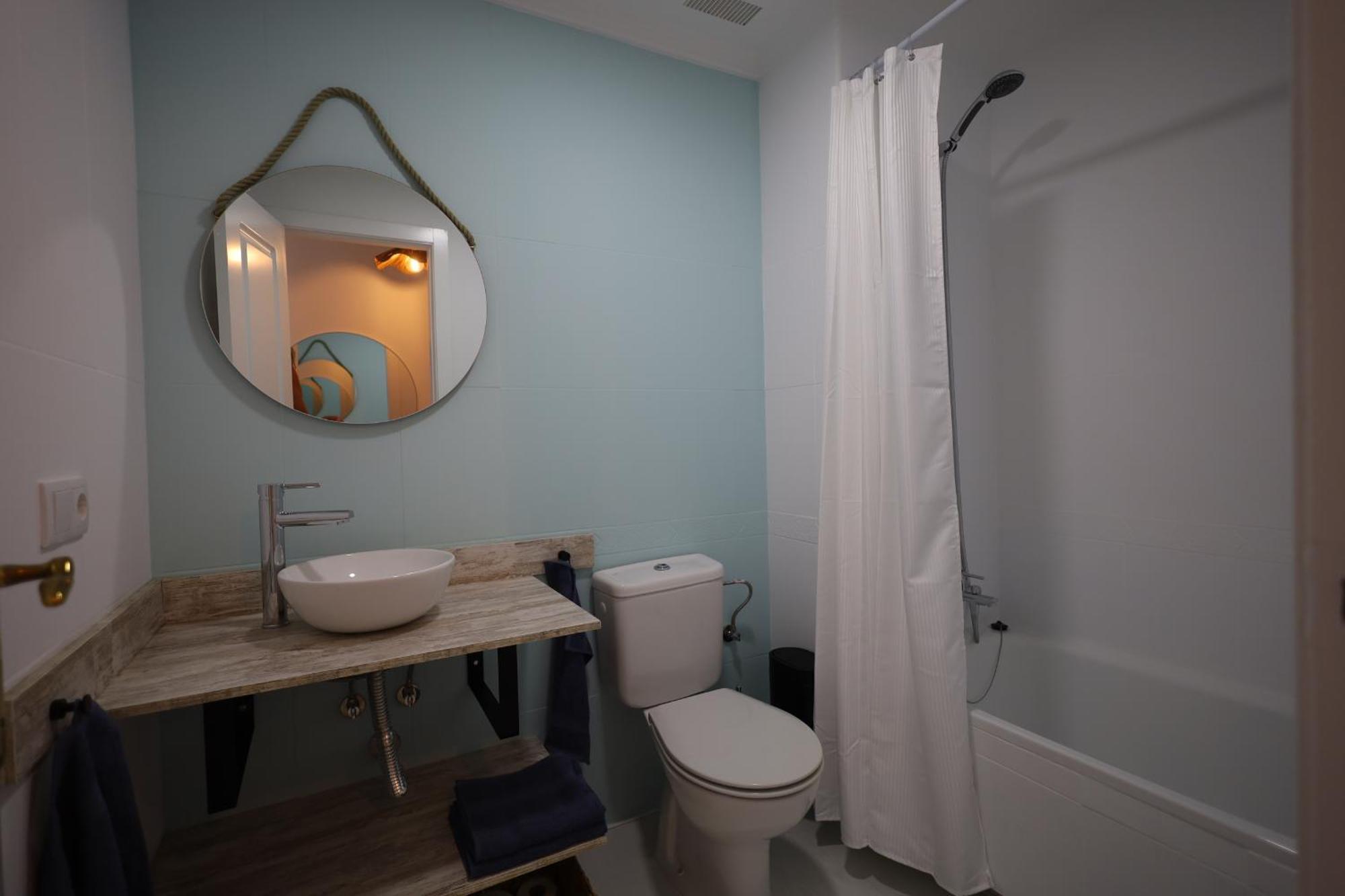 Campoamor Seaview Luaran gambar
