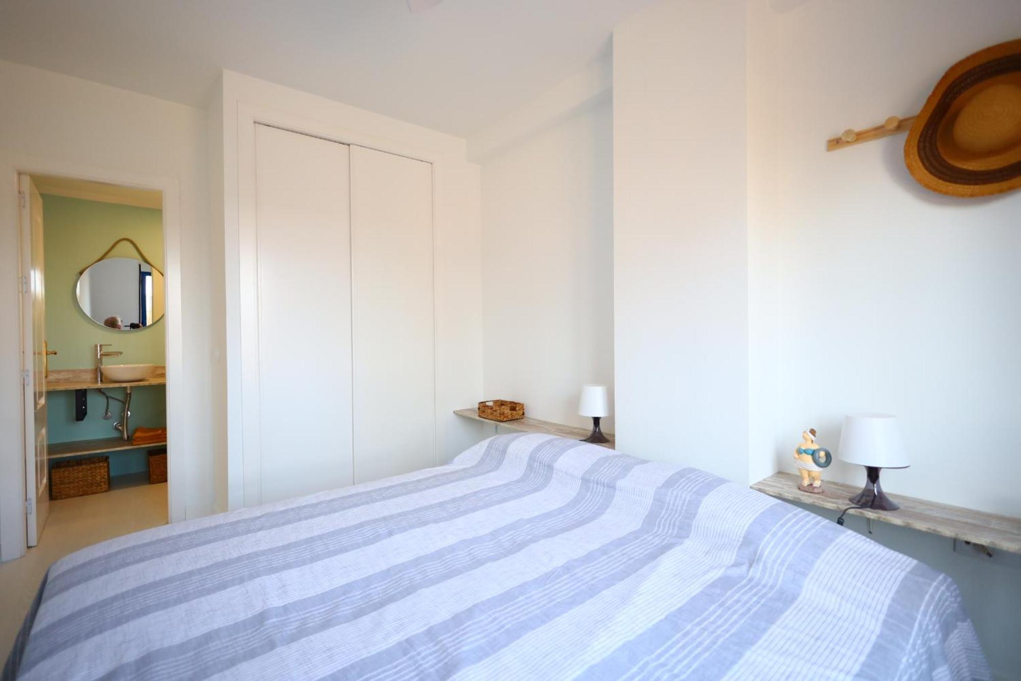 Campoamor Seaview Luaran gambar