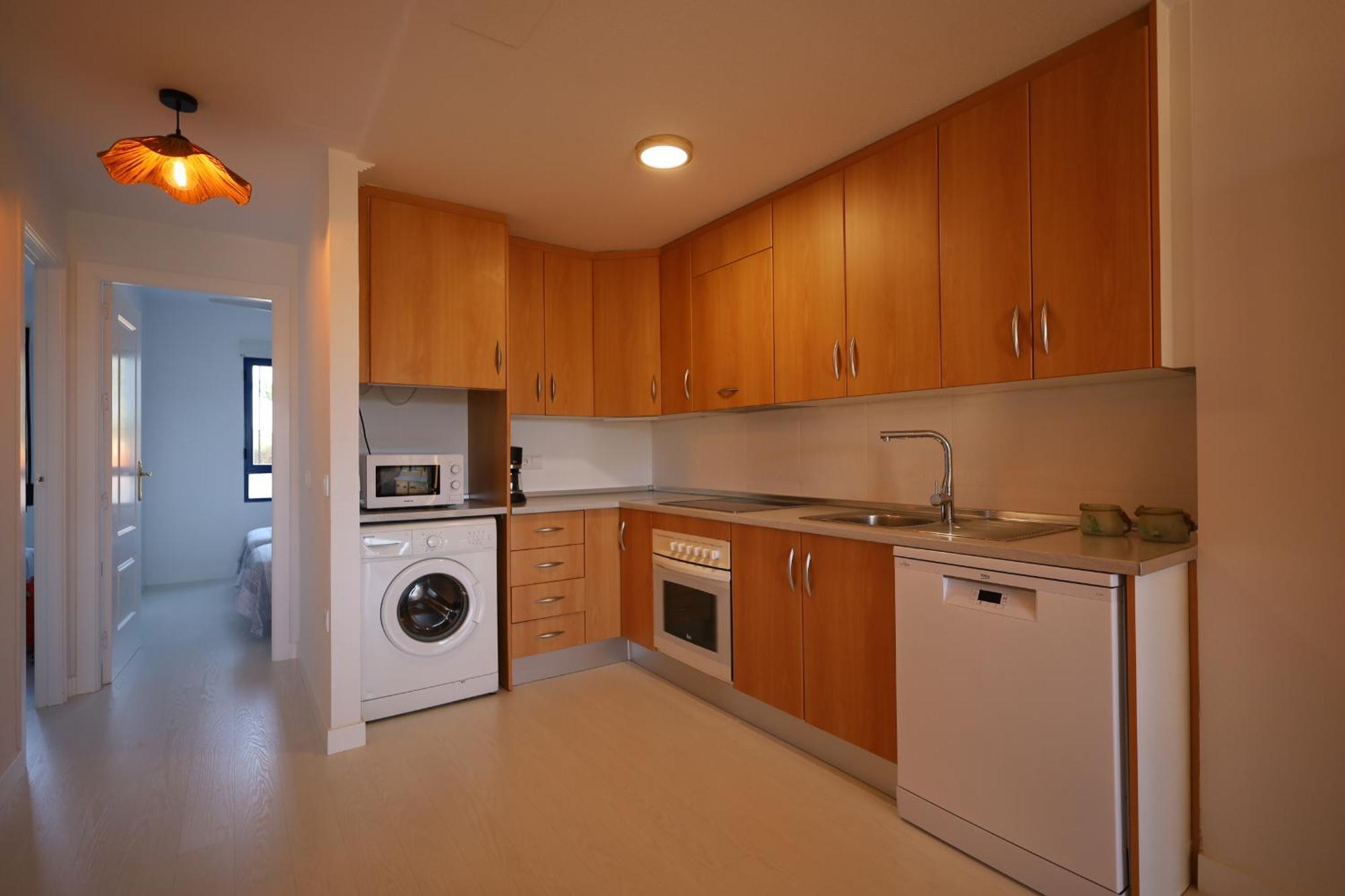 Campoamor Seaview Luaran gambar