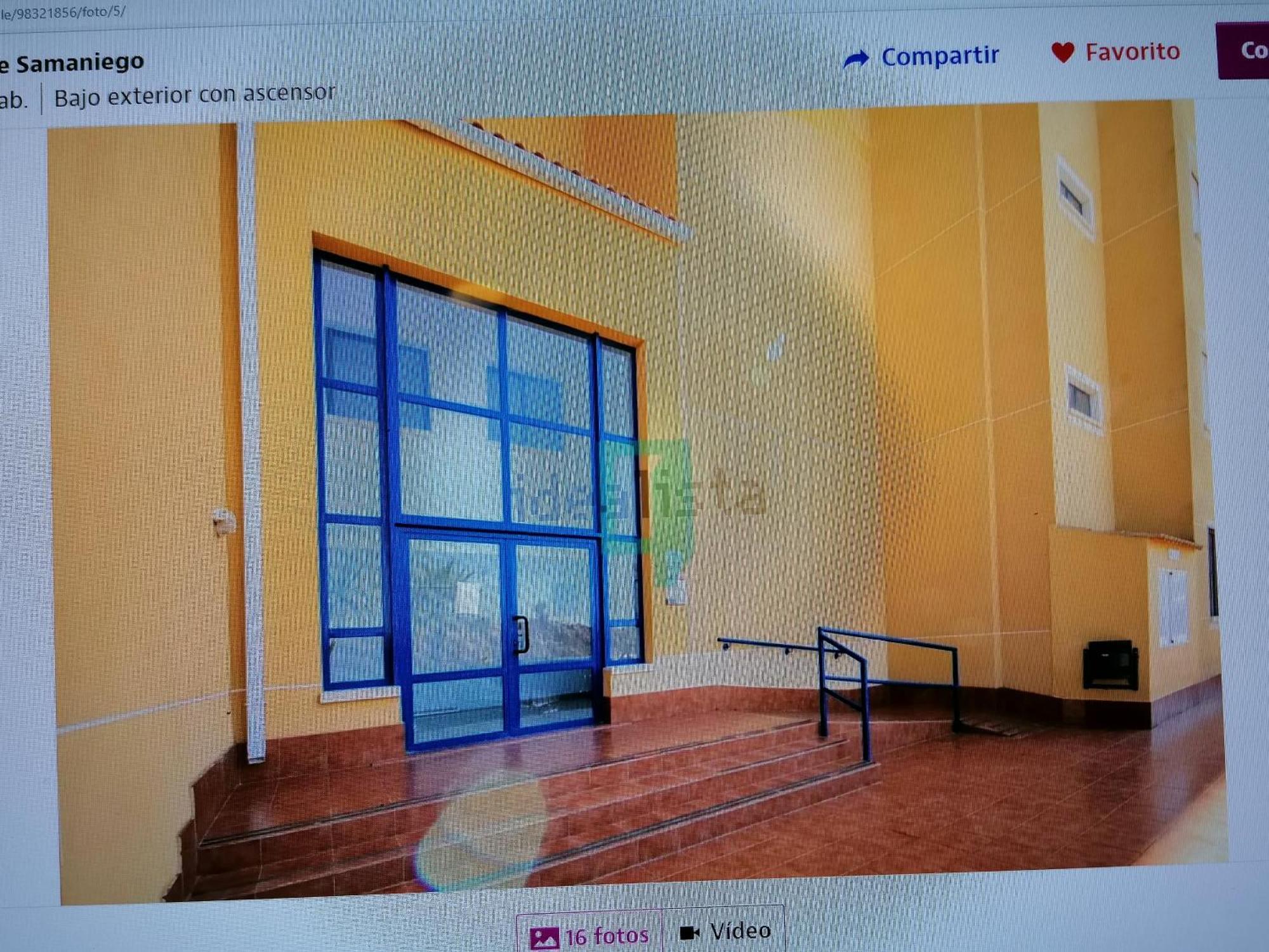 Campoamor Seaview Luaran gambar